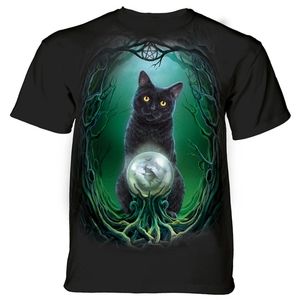 RISE OF THE WITCHES T-SHIRT The Mountain